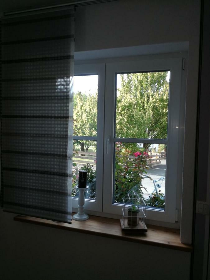 Wohnung Im Schwedenhaus Bad Laasphe Exterior photo