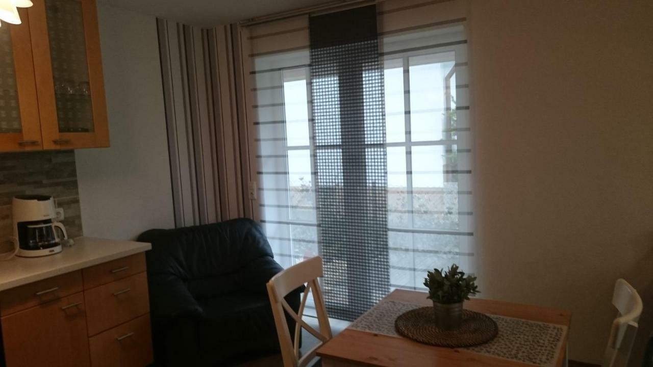 Wohnung Im Schwedenhaus Bad Laasphe Exterior photo